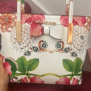 Unauthentic MK bag
